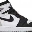 Mens Wmns Air Jordan 1 Retro High OG Stage Haze 555088 108