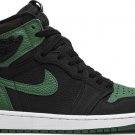 Mens Wmns Air Jordan 1 Retro High OG Pine Green 2.0 555088 030