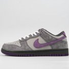 Nike SB Mens & Women Dunk Low Purple Pigeon