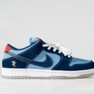 Nike SB Mens Wmns Dunk Low Pro Why So Sad
