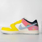 Nike SB Mens Wmns Dunk Low Pro Be True Xavier Schipani