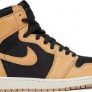 Mens Wmns Air Jordan 1 Retro High OG Heirloom 555088 202