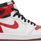 Mens Wmns Air Jordan 1 Retro High OG Heritage 555088 161