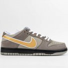 Nike SB Mens Wmns Dunk Low Grey Lobster Oil Spills