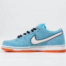 Nike SB Mens Wmns Dunk Low Club 58 Gulf