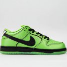 Nike SB Mens Wmns Dunk Low Buttercup