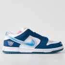 Nike SB Mens Wmns Dunk Low Born X Raised One Block At A Time