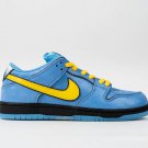 Nike SB Mens Wmns Dunk Low Bubbles