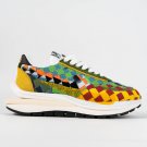 Nike LDVaporwaffle Mix Low Green Gusto