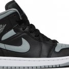 Mens Wmns Air Jordan 1 Mid Shadow BQ6472 007