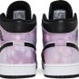 Mens Wmns Air Jordan 1 Mid SE Zen Master DM1200 001