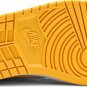 Mens Wmns Air Jordan 1 Mid SE White Laser Orange CV5276 107