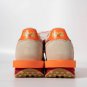 Nike LD Waffle Sacai CLOT Kiss Of Death Net Orange Blaze