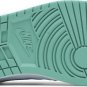 Mens Wmns Air Jordan 1 Mid SE Pregame Pack - Mindfulness CW5853 100