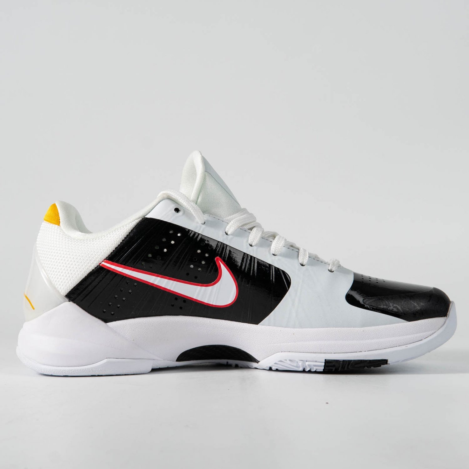 Nike Kobe 5 Protro Bruce Lee Alternate