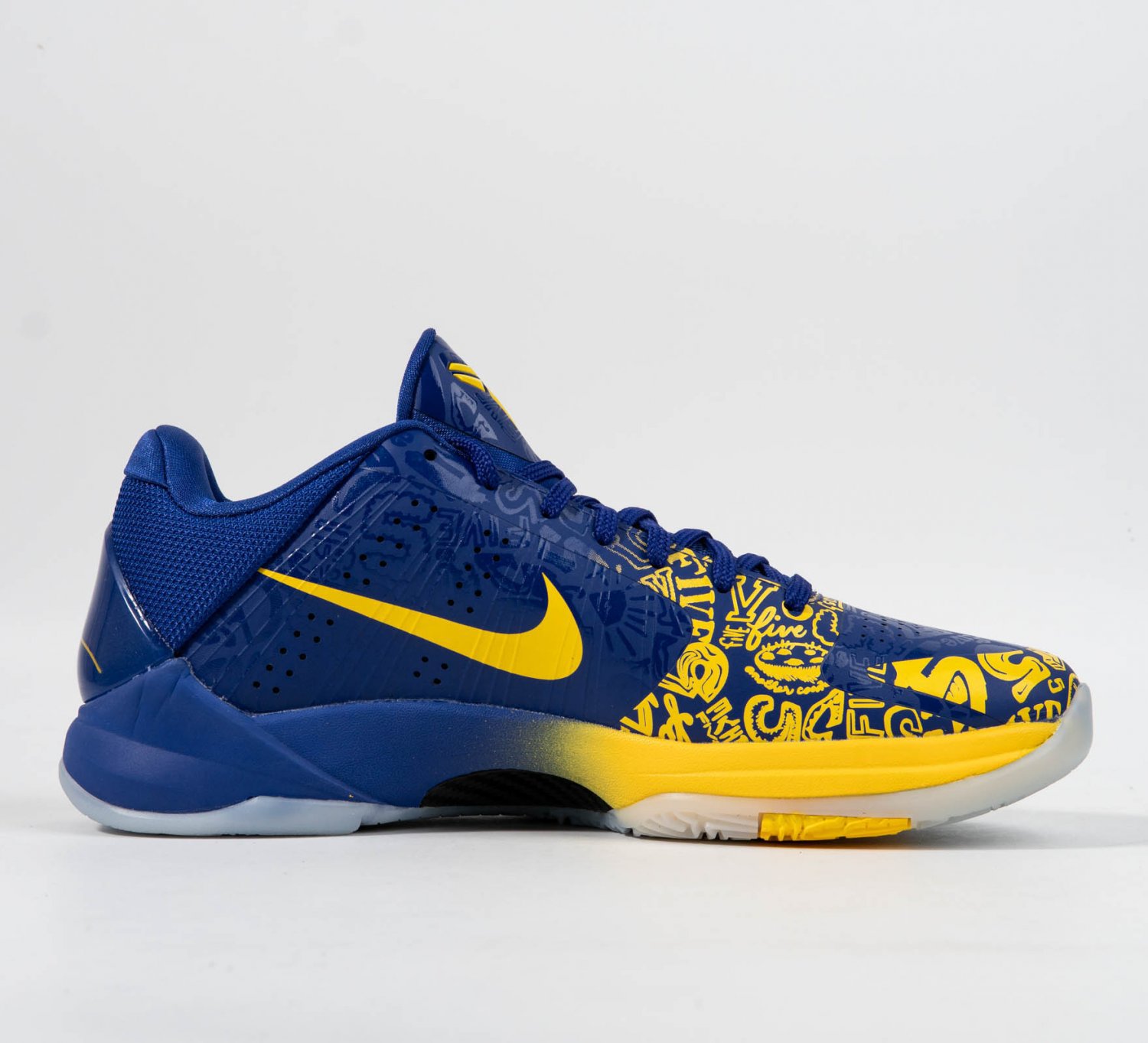 Nike Kobe 5 Protro 5 Rings_1