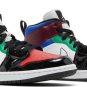 Mens Wmns Air Jordan 1 Mid SE Multi-Color DB5454 001