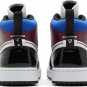 Mens Wmns Air Jordan 1 Mid SE Multi-Color DB5454 001