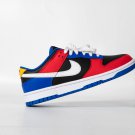 Nike Mens Wmns Dunk Low Tennessee State University