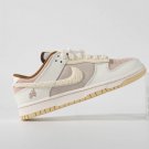 Nike Mens Wmns Dunk Low Retro PRM Year of the Rabbit Fossil Stone