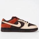 Nike Mens Wmns Dunk Low Red Panda