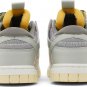 Mens Wmns Air Dunk Jumbo Mint Foam DV0821 100
