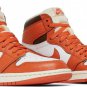 Mens Wmns Air Jordan 1 High OG Starfish DO9369 101