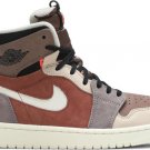 Mens Wmns Air Jordan 1 High Zoom Canyon Rust CT0979 602