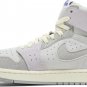 Mens Wmns Air Jordan 1 High Zoom Comfort 2 Barely Grape DV1305 005
