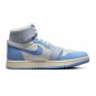 Mens Wmns Air Jordan 1 High Zoom Comfort 2 University Blue DV1305 004