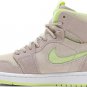 Mens Wmns Air Jordan 1 High Zoom Comfort Lemon Twist CT0979 200