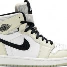 Mens Wmns Air Jordan 1 High Zoom Comfort Light Bone CT0979 002