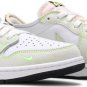 Mens Wmns Air Jordan 1 Low OG Ghost Green DM7837 103
