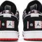 Mens Wmns Air Jordan 1 Low Quai 54 2021 DM0095 106