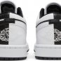 Mens Wmns Air Jordan 1 Low SE Homage DR0502 101