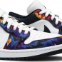Mens Wmns Air Jordan 1 Low SE Nothing But Net CZ8659 100