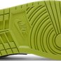 Mens Wmns Air Jordan 1 Low SE Vivid Green Snakeskin DX4446 301