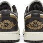 Mens Wmns Air Jordan 1 Low Shadow Brown DC0774 200