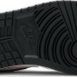 Mens Wmns Air Jordan 1 Low Spray Paint CW5564 001