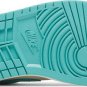 Mens Wmns Air Jordan 1 Low Tropical Teal Sandy Beige DC0774 131