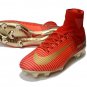 Mercurial Superfly  Cr7 Campe&Atilde;&micro;es Special Portugal Boots