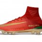 Mercurial Superfly  Cr7 Campe&Atilde;&micro;es Special Portugal Boots