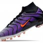 Nike Air Zoom Mercurial Superfly 9 Elite AG Air Max Plus Pack - Voltage PurpleTotal Orange