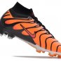 Nike Air Zoom Mercurial Superfly 9 Elite FG Air Max Plus Pack - Total OrangeBlackPimento