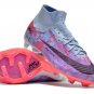 Nike Air Zoom Mercurial Superfly 9 Elite FG Dream Speed 6 - Cobalt BlissBlackFuchsia Dream