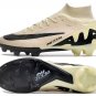 Nike Air Zoom Mercurial Superfly 9 Elite FG Mad Ready Pack - LemonadeBlackLemon Grey
