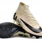 Nike Air Zoom Mercurial Superfly 9 Elite FG Mad Ready Pack - LemonadeBlackLemon Grey