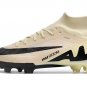 Nike Air Zoom Mercurial Superfly 9 Elite FG Mad Ready Pack - LemonadeBlackLemon Grey