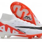 Nike Air Zoom Mercurial Superfly 9 Elite FG Ready Pack - Bright CrimsonWhiteBlack