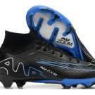 Nike Air Zoom Mercurial Superfly 9 Elite FG Shadow Pack - BlackChromeHyper Royal